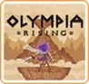 Olympia Rising cover