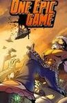 One Epic Game cover