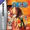 One Piece cover