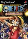 One Piece: Pirates‘ Carnival cover