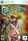 Onechanbara: Bikini Samurai Squad cover