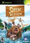 Open Season cover