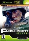 Operation Flashpoint: Elite cover