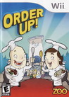 Order Up! cover
