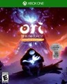Ori and the Blind Forest: Definitive Edition cover