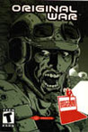 Original War cover