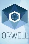 Orwell cover