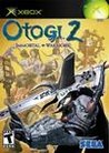 Otogi 2: Immortal Warriors cover