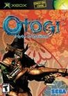 Otogi: Myth of Demons cover