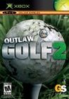 Outlaw Golf 2 cover