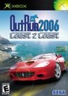 OutRun 2006: Coast 2 Coast cover