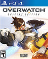 Overwatch cover