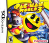 Pac-Man World 3 cover