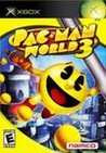 Pac-Man World 3 cover