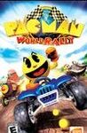 Pac-Man World Rally cover