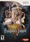 Pandora’s Tower cover