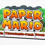 Paper Mario: The Thousand-Year Door cover