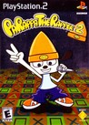 PaRappa the Rapper 2 cover