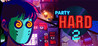Party Hard 2 cover