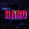 Party Hard cover