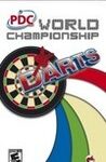 PDC World Championship Darts 2008 cover