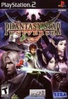 Phantasy Star Universe cover