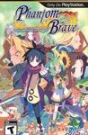 Phantom Brave: The Hermuda Triangle cover