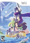 Phantom Brave: We Meet Again cover