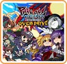 Phantom Breaker: Battle Grounds Overdrive cover