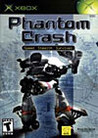 Phantom Crash cover