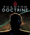 Phantom Doctrine cover