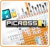 Picross e4 cover