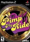 Pimp My Ride cover