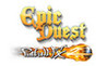 Pinball FX 2: Epic Quest cover