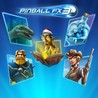 Pinball FX3 cover