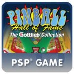 Pinball Hall of Fame: The Gottlieb Collection cover