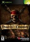Pirates of the Caribbean cover