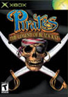 Pirates: The Legend of Black Kat cover