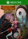Pixel Heroes: Byte & Magic cover