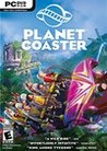 Planet Coaster cover