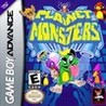 Planet Monsters cover