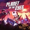 Planet of the Eyes cover