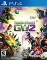 Plants vs Zombies: Garden Warfare 2 cover