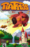 Platypus cover