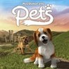 PlayStation Vita Pets cover