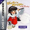 Pocky & Rocky with Becky cover