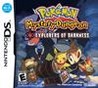 Pokémon Mystery Dungeon: Explorers of Darkness cover