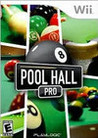 Pool Hall Pro cover