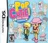 Pop Cutie! Street Fashion Simulation cover