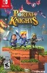 Portal Knights cover